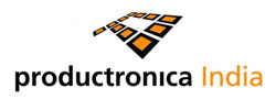 Productronica Logo