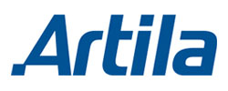 Artila Logo