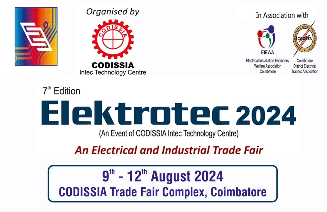 electrotec 2024