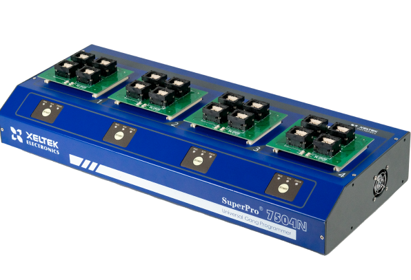 CombiProbe for Intel® DCI OOB