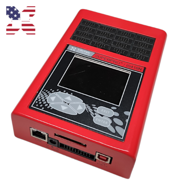 CombiProbe for Intel® DCI OOB