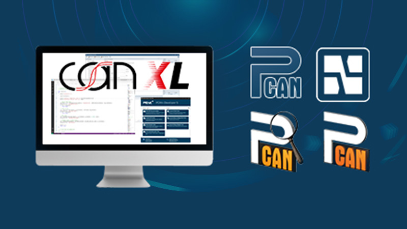 CAN XL Launch