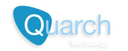 Quarch logo