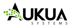 aukua systems logo