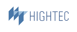 hightec logo