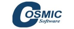 Cosmic Software Logo