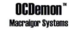 Macraigor Systems Logo