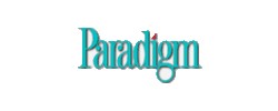 Paradigm Software Logo