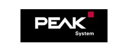 Peak logo