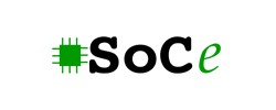 SoC-e logo