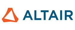 Altair Embed Logo