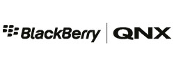 blackberry QNX logo