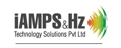 Iamps logo