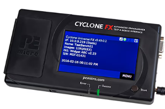 CombiProbe for Intel® DCI OOB
