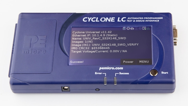 CombiProbe for Intel® DCI OOB