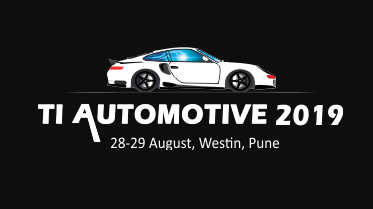 TI Automotive 2019 logo