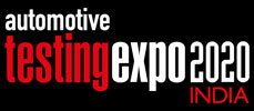  Automotive Testing Expo 2020 INDIA