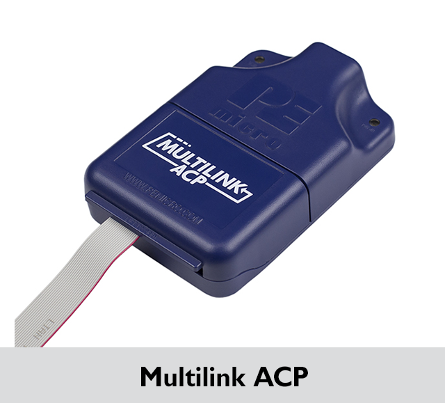 CombiProbe MIPI60-Cv2