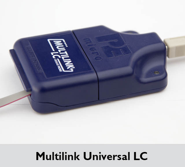 CombiProbe MIPI60-Cv2