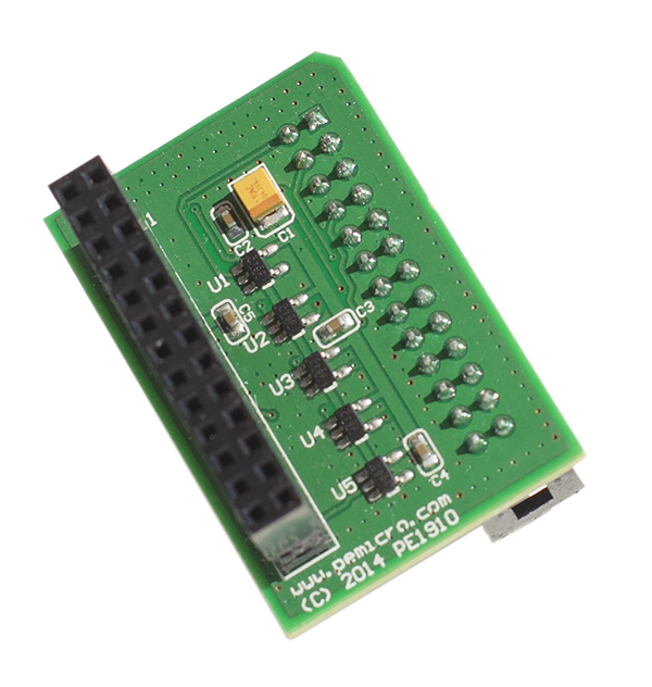 CombiProbe MIPI60-Cv2