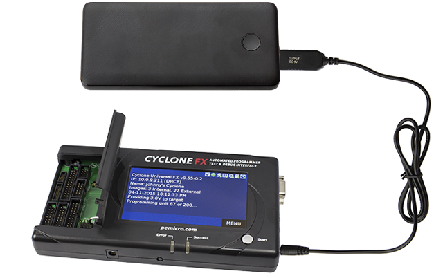 CombiProbe MIPI60-Cv2