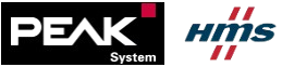 Peak Hms logo