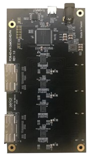 External HD 24Gb/s cables