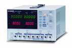 4 O/p, Programmable High Res DC Power Supply: GPD-4303S