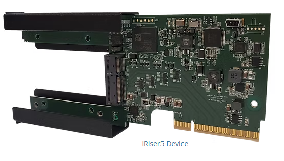 iRiser5