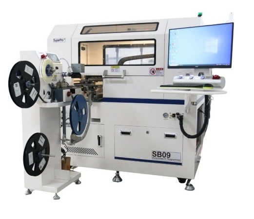 CombiProbe for Intel® DCI OOB