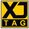 xjtag logo